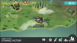 Last Day On Earth glitch in the new update