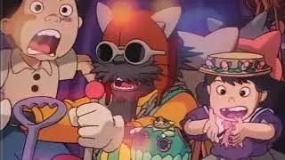 Catnapped Part 2