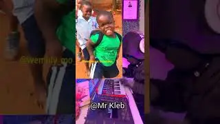 Mr Kleb - Witty wee #shorts #shortsvideo