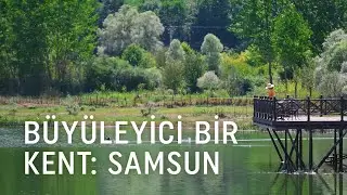 Samsun’u Keşfet | Türk Hava Yolları