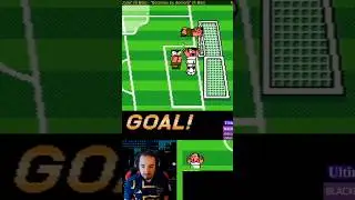 GOAL 3! GOL SUPER DEFORME JAJA - FAMILY GAME