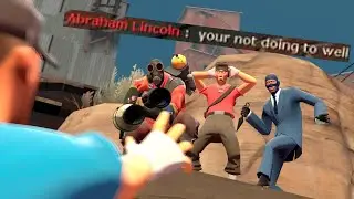 Пабы TF2 Как Психическое Расстройство