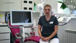 Исправление прикуса с помощью капп. Инвизилайн. Invisalign.