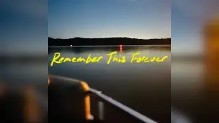 IN PARADISE - Remember This Forever (Official Audio)