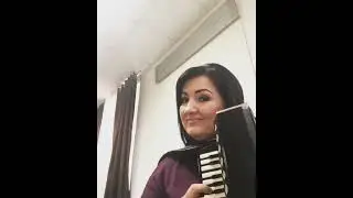 Цецилия. муз Земфиры Калмановой.