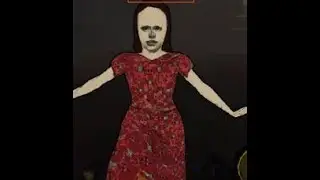 ghost ankles