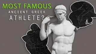 Who Was This Double Champion? | The Mythological Roots of Groundwork Part 3