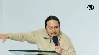 CRISTO VIENE PRONTO// PST ALBERTO CASTAÑEDA