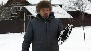 Овцы. Поение зимой, витамины...