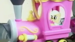 Horse Train Video