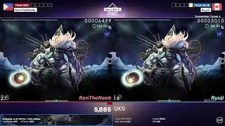 Why SB Maps Are The New Meta