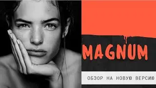 Magnum v6 Preview Гравировальный станок по граниту  (granite engraving machine)