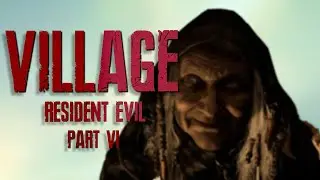Discover The Truth About Rose In Resident Evil: Village Playthrough | Part 6