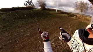 motocross apprendre a passer une table pour debutant #518 et du vrac...