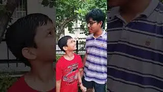 Sid and Shreyash and the height meme  #sid #funny #memes  #brothers  #superhappy #pleasesubscribe