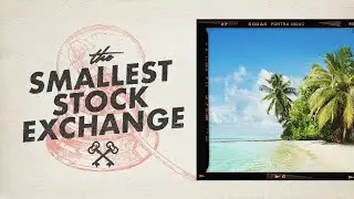 Myanmar: The Smallest Stock Market in the World (Global Investing)