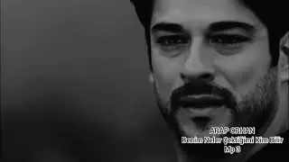 ARAP ORHAN - Kim Bilir