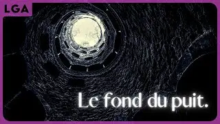 Le Fond du Puit - Histoire d'une Désolation Existentielle