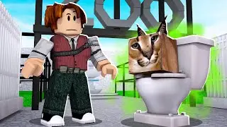 The NEW MORPHS DO FLOPPA! (Roblox Find The Floppa Morphs)
