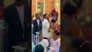 Witness True Love Thanks to This Bride and Groom - You Need to See This #Subscribe