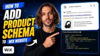 Add Product Schema to Wix Without Coding: Get Rich Snippets Now!