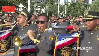 Banda Independiente Buho de Oro 2017