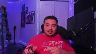 NEW GAMING CHANNEL ANNOUNCEMENT!