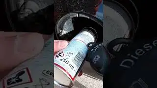 Очистить сажевый фильтр не снимая , а так можно было?
