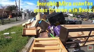 INCREIBLE Mira todo lo que Encontre FENOMENAL 161