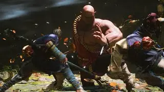 This is How You Play Black Myth Wukong - Black Wind King Boss Fight No Damage