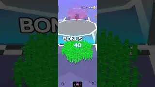 CountStikman  satisfying green 