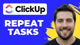 How To Set Recurring Tasks In ClickUp (2026 Guide)