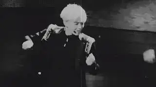[EXO FMV] Suho - beast