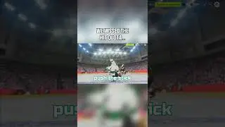 Missing The Hit Quota On NHL 24
