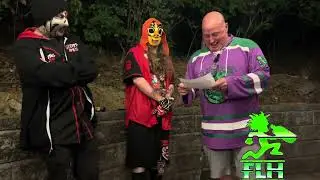 120 Seconds - Artist interview with the Super Famous Fun Time Guys (again)!