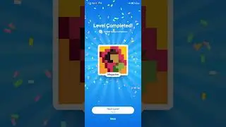 Nonogram Color Level 106 - Level 119
