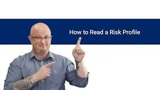 How to Read a Risk Profile | Plexus International