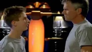 Stargate SG-1 Funny Moments  2