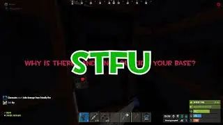 Landmines OP (Rust)