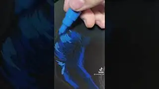 🔥  Я сделал портрет ЭЛЬДАРА ДЖАРАХОВА ❤️ Если тебе понравилось, то подпишись ❤️