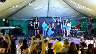Концерт не поДецки - Сансара