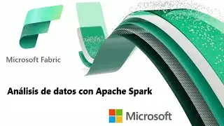 Análisis de datos con Apache Spark en Fabric