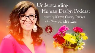 UHD Podcast with Guest Sandra Lee