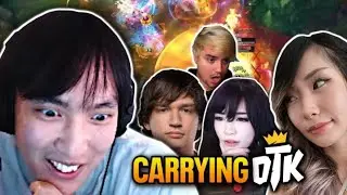 CARRYING 