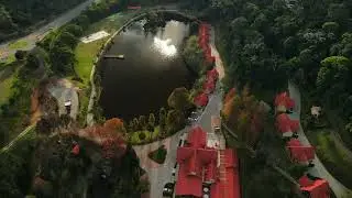 Natureza Eco Lodge - Vargem Alta / ES (DJI Air 2)