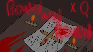 Round and Round meme (flipaclip)