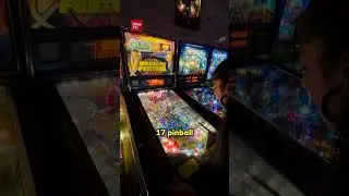 $10 All-You-Can-Play Arcade | TILT 