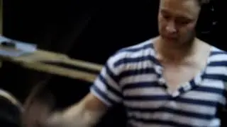 Crystallized Drama - Endemic (Drum Playthrough)