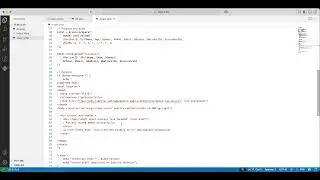 772: Task 9.2D: Interaction with a database via an User Interface