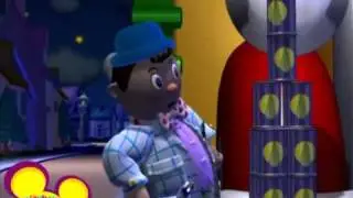 Ya Llega Noddy ~ Capítulo 13 